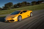 Lamborghini Huracan LP610-4 2014 года (WW)